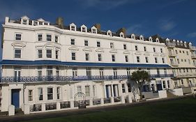 Oyo The Southcliff Hotel